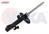 AMORTISOR SOL ON GAZLI VOLVO S40 II (MS) 1.6i - 1.6 D - 1.8 - 2.0i - 2.0 D 2004-2012/ C30 1.6 - 1.6 D 2006-2012/ V50 (MW) 1.6 - 1.6 D - 2.0 D - 2.4 2004-