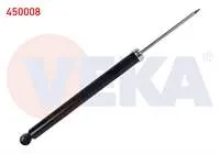 AMORTISOR SOL-SAG ARKA GAZLI VOLVO S40 II (MS) 1.6i - 1.6 D - 1.8 - 2.0i - 2.0 D 2004-2012/ C30 1.6 - 1.6 D 2006-2012/ V50 (MW) 1.6 - 1.6 D - 2.0 D - 2.4 2004-