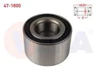 ON TEKERLEK RULMANI SOL-SAG 30×60,03X37 FIAT UNO 70 1.4i 1994-2000/ UNO 60 1.1 1983-1996 / LADA SAMARA 1500 1986-1994