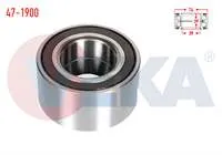 ON TEKERLEK RULMANI SOL-SAG ABS OKUYUCULU 39×74X39 FORD TRANSIT CONNECT 1.8 TDCI 2003-2013