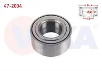 ON TEKERLEK RULMANI SOL-SAG 45×84x42/40 HONDA ACCORD VI 1.6i -1.8i -2.0i  1997-2003 / CR-V I 2.0i 16v 1995-2002 / CR-V II 2.0i 2002-2006