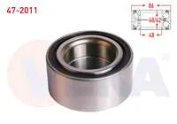 ON TEKERLEK RULMANI SOL-SAG ABS OKUYUCULU 48×86X40/42 HONDA CIVIC IX 1.6 I-DTEC 2012-2016 / ACCORD VII 2.0 16v - 2.4 2003-2008