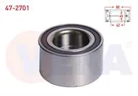ON TEKERLEK RULMANI SOL-SAG ABS OKUYUCULU 42×80X45 MAZDA 3 1.6 DI 2003-2009 / MAZDA 5 2.0 2005-2010