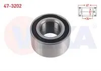 ON TEKERLEK RULMANI SOL-SAG 34×67X37 CORSA C 1.0-1.2-1.4-1.3 CDTI-1.7 CDTI 2000-2006/COMBO C 1.3 CDTI-1.4i 16v-1.6 16v 2001-2006/MERIVA A 1.3 CDTI-1.6i 16v 2003-2010/TIGRA B 1.3 CDTI 1.4 16v 2004-