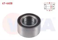 ON TEKERLEK RULMANI SOL-SAG ABS OKUYUCULU 49×88X48 VOLKSWAGEN AMAROK 2.0 BITDI - 2.0 TDI 2010-