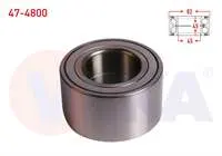ARKA TEKERLEK RULMANI SOL-SAG 45×82X45 SSANGYONG ACTYON I 2.0 XDI 2005-2012/ ACTYON SPORTS II 2.0 XDI 2012-/ KYRON 2.0 XDI 2005-2011/ REXTON 2.7 XDI 2004-/ RODIUS I 2.7 XDI 2005-2013