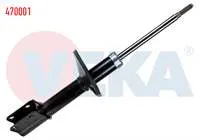 AMORTISOR ON SOL-SAG GAZLI DACIA LOGAN (LS) 1.5 DCI 2004-2012