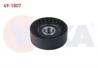 V.KAYISI GERGI RULMANI PLASTIK FIAT BRAVA (182) 1.2 16v 1995-2002