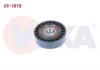 V.KAYISI GERGI RULMANI PLASTIK FIAT BRAVA (182) 1.6 16v 1995-2002