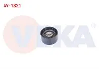 TRIGER GERGI RULMANI PLASTIK FIAT BRAVA (182) 1.9 TD 1995-2002
