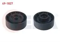V.KAYISI GERGI RULMANI PLASTIK FORD MONDEO III 2.0i 16v 2000-2007