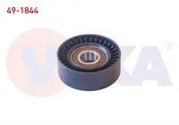 V KAYISI GERGI RULMANI METAL BURCLU 65×23 FIAT ALBEA - DOBLO - FIORINO - LINEA - PALIO - STRADA 1.4 FIRE - 1.2 - 1.4 16V 1997-