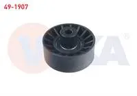 V.KAYISI GERGI RULMANI PLASTIK FORD TRANSIT (V347) 2.4 TDCI 10×76X31 2006-2014