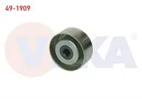 V KAYISI GERGI RULMANI METAL 60×27 FORD TOURNEO CONNECT 1.8 TDCI 2002-2014