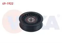 V KAYISI GERGI RULMANI PLASTIK 17×85/91X29 FORD RANGER 2.2 TDCI 2011- / TRANSIT (V363) 2.2 TDCI 2014-