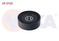 V KAYISI GERGI RULMANI 17×65X22 HYUNDAI ACCENT ERA 1.5 CRDI 2006-2012 / IX20 (JC) 1.4 CRDI 2010-