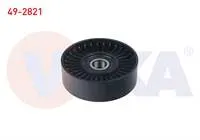 V KAYISI GERGI RULMANI 17×90X28 MERCEDES C (W203) 2000-2006/ SPRINTER 2008-