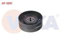 V.KAYISI GERGI RULMANI SAC OPEL ASTRA G (F69) 2.0 16v 1998-2005