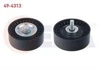 V KAYISI GERGI RULMANI CIVATALI 08×70X26 TOYOTA AVENSIS (T22) 1.6 VVT-I 1997-2003 / COROLLA (_E11_) 1.4 - 1.6  1997-2002 / RAV 4 II 1.8 VVTi 2000-2006