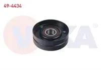 V.KAYISI GERGI RULMANI SAC SEAT LEON (1M1) 1.4 16v 17×70X24 1999-2006