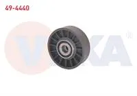 V.KAYISI GERGI RULMANI PLASTIK VOLKSWAGEN LT 28-46 II (2DA,2DD,2DH) 2.8 TDI 8×80X25,5 1996-2006