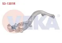 AKS TASIYICI SAG ON 85mm AUDI A4 B6 1.6 102 hp (ALZ) 2000-2004