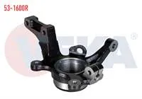 AKS TASIYICI SAG ON CHEVROLET LACETTI (J200) 1.6i 74mm 2006-2012