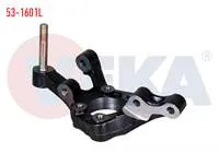 AKS TASIYICI SOL ARKA CHEVROLET LACETTI (J200) 1.6i 66,2mm 2006-2012