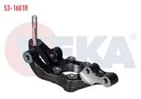 AKS TASIYICI SAG ARKA CHEVROLET LACETTI (J200) 1.6i 66,2mm 2006-2012