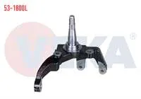 AKS TASIYICI SOL ON FIAT DOGAN 1.6 1993-2002