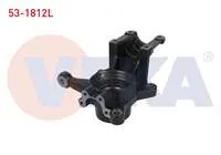 AKS TASIYICI SOL ON 84mm CITROEN JUMPER 2.0 HDI 84 hp (RHV (DW10UTD)) 2002-