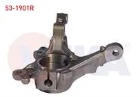 AKS TASIYICI SAG ON FORD TRANSIT COURIER 1.5 TDCI 72mm 2014-