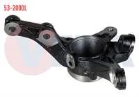 AKS TASIYICI SOL ON HONDA CIVIC VIII 1.6 SEDAN 78mm 2005-2012