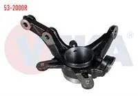 AKS TASIYICI SAG ON HONDA CIVIC VIII 1.6 SEDAN 78mm 2005-2012