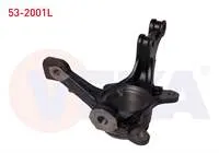 AKS TASIYICI SOL ON HONDA JAZZ II (GD) 1.4i 73mm 2002-2008