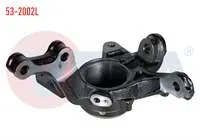 AKS TASIYICI SOL ON HONDA JAZZ III (GE) 1.4i 74mm 2008-2012