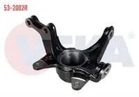 AKS TASIYICI SAG ON HONDA JAZZ III (GE) 1.4i 74mm 2008-2012
