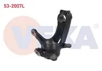 AKS TASIYICI SOL ON 98mm HONDA CIVIC X 1.6i 2016-