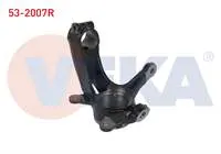 AKS TASIYICI SAG ON 98mm HONDA CIVIC X 1.6i 2016-