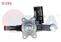 AKS TASIYICI SOL ARKA HYUNDAI ACCENT ADMIRE 1.5 CRDI 35mm 2003-2006