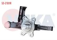 AKS TASIYICI SAG ARKA HYUNDAI ACCENT ADMIRE 1.5 CRDI 35mm 2003-2006