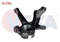 AKS TASIYICI SOL ON HYUNDAI ACCENT ADMIRE 1.5 CRDI 70mm 2003-2006