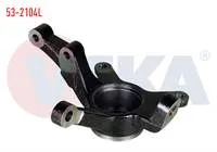 AKS TASIYICI SOL ON HYUNDAI GETZ (TB) 1.5 CRDI ABSLI / ABSSIZ 70mm 2002-2008