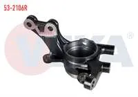 AKS TASIYICI SAG ON HYUNDAI I30 (FD) 1.6 CRDI 78mm 2007-2011