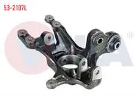 AKS TASIYICI SOL ARKA HYUNDAI I30 (FD) 1.6 CRDI 71mm 2007-2011