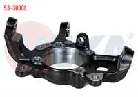 AKS TASIYICI SOL ON MITSUBISHI L200 (KBT,KAT) 2.5 D 4×4 88mm 2005-