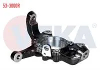 AKS TASIYICI SAG ON MITSUBISHI L200 (KBT,KAT) 2.5 D 4×4 88mm 2005-