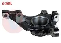 AKS TASIYICI SOL ON OPEL CORSA C 1.3 CDTI 67mm 2000-2006