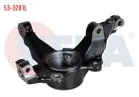 AKS TASIYICI SOL ON OPEL CORSA D 1.3 CDTI 72mm 2006-2014