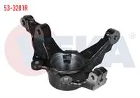 AKS TASIYICI SAG ON OPEL CORSA D 1.3 CDTI 72mm 2006-2014